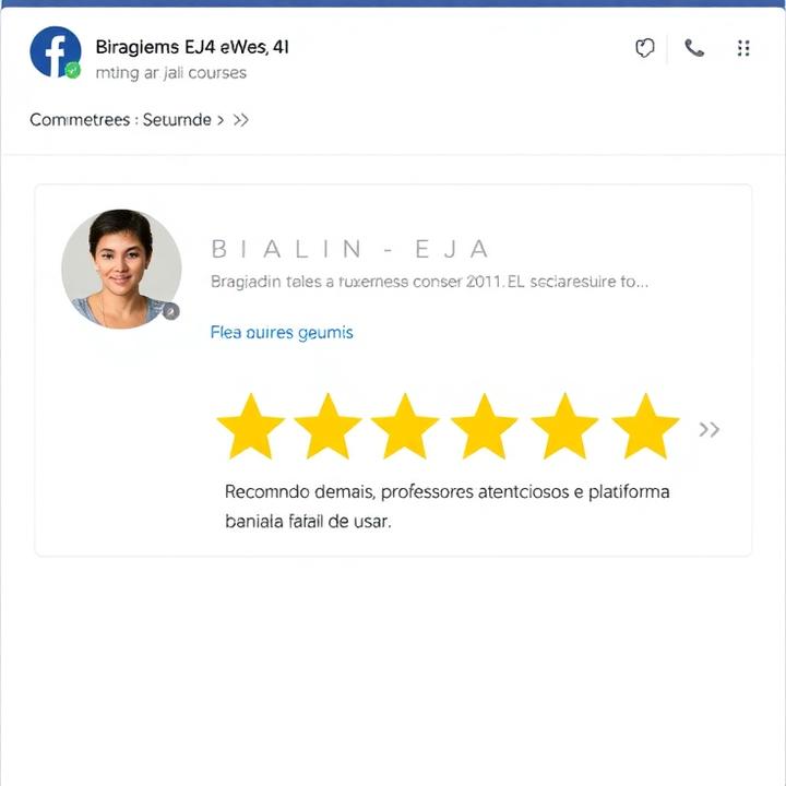 Comentário de aluno 2