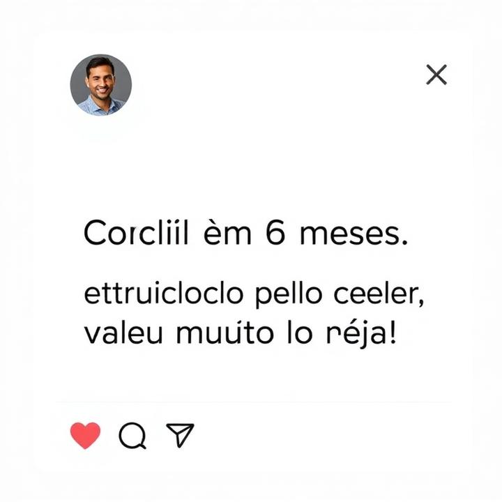Comentário de aluno 3